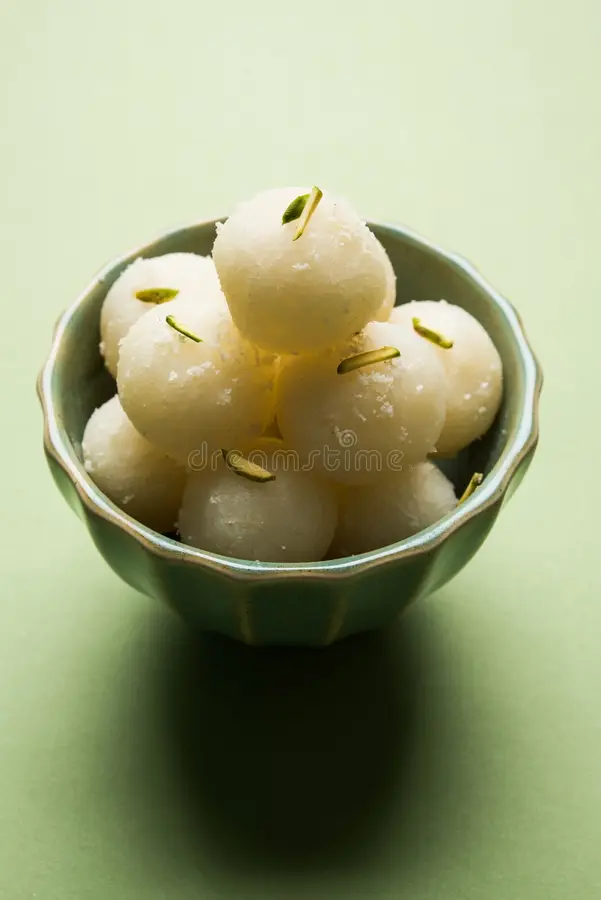 Rasgulla