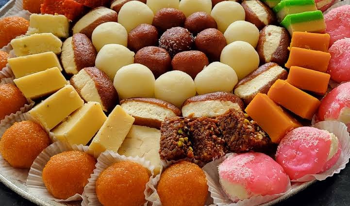 Mithai / Sweets